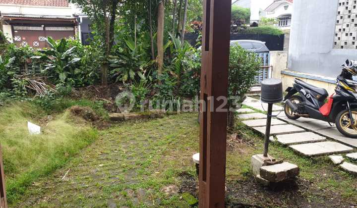 Disewakan Rumah Turangga bisa untuk Mbg Pusat Kota, Dkt Tsm