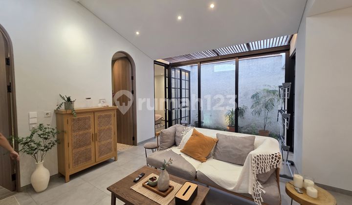 For renthouse in Kota Baru Parahyangan, Kbp Bandung