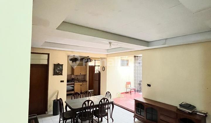 Dijual Rumah+Toko Main Road Astana Anyar 2