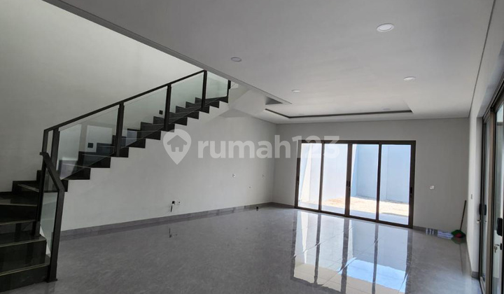Dijual Rumah 2 Lantai di Pondok Hijau Bandung Utara