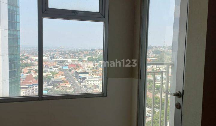 Apartemen Easton Park Jatinangor Tipe Studio Siap Huni Bandung 2