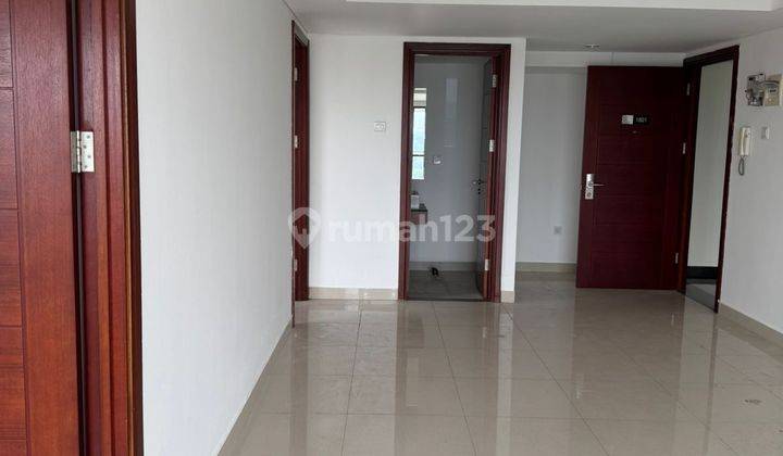 APARTEMEN TAMANSARI TERA RESIDENCE TIPE 2BR SIAP HUNI BANDUNG 1