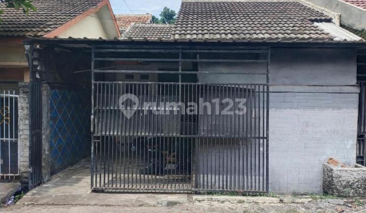 Dijual Cepat!! Rumah di Taman Cibaduyut Indah, Tci 2