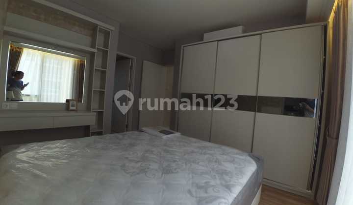 Apartemen Landmark Residence Tipe 3Br Full Furnished Siap Huni Bandung 2