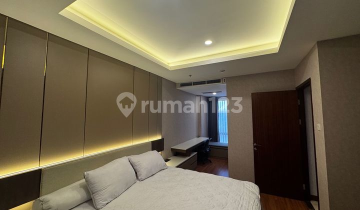 MURAAHH APARTEMEN HEGARMANAH RESIDENCE TIPE 2BR MEWAH FULL FURNISHED SIAP HUNI BANDUNG 2