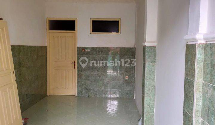 Rumah Nyaman Minimalis 1,5 Lantai Siap Huni di Ahmad Yani Cicadas Bandung 1