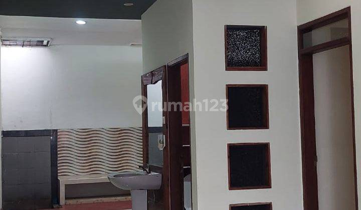 RUMAH NYAMAN MINIMALIS MODERN SIAP HUNI DI TAMAN KOPO INDAH 2 TKI2 BANDUNG