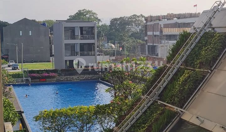 Apartemen Landmark Tower A Tipe 2Br Lux Nyaman Siap Huni Bandung Apartemen Landmark Tower A Tipe 2Br Lux Nyaman Siap Huni Bandung