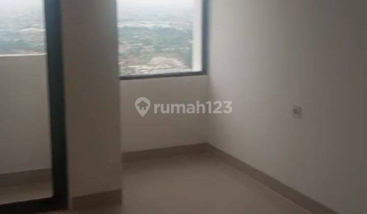 Apartemen Louvin Jatinangor Tipe 1BR Nyaman Siap Huni Bandung 1