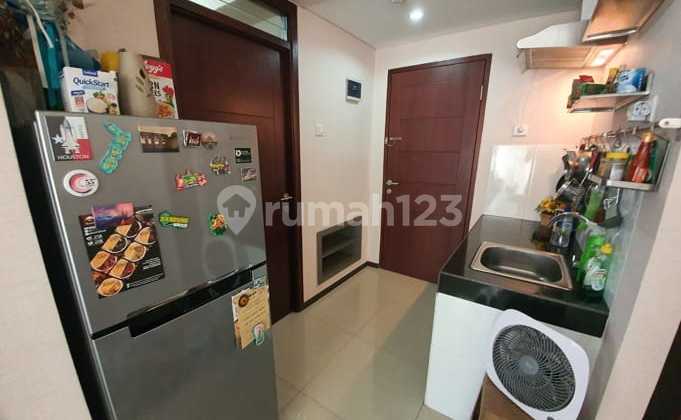 Apartemen Gateway Pasteur Tipe 2Br Siap Huni Bandung