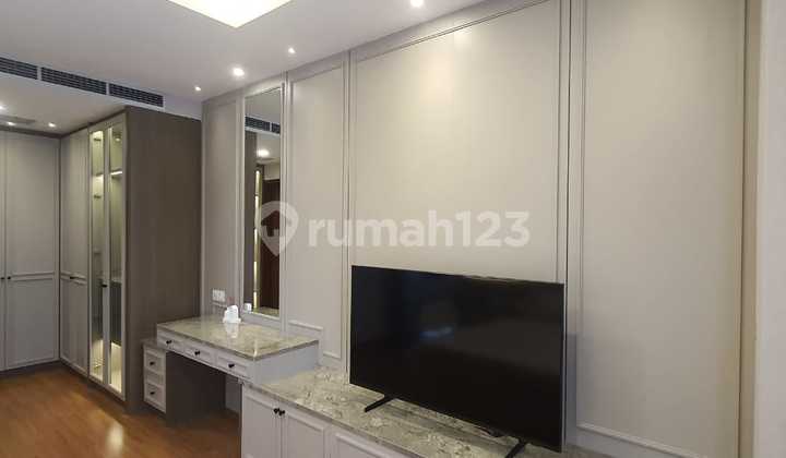 Apartemen Hegarmanah Residence Tipe 3Br Mewah Full Furnished Siap Huni Bandung 2