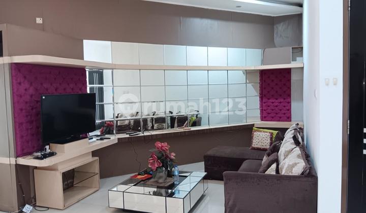 Disewakan Rumah Minimalis Siap Huni di Sutami Bandung 2