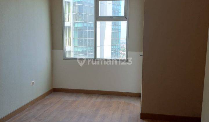 Apartemen Easton Park Jatinangor Tipe Studio Siap Huni Bandung 1