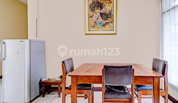 KOSTAN AKTIF LUAS LINGKUNGAN NYAMAN SIAP HUNI DI JATINANGOR BANDUNG