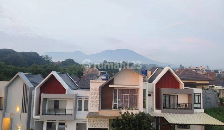 RUMAH BAGUS 2 LANTAI LINGKUNGAN AMAN NYAMAN SIAP HUNI DI GRAND LAPALMA ESTATE SUKABUMI 1