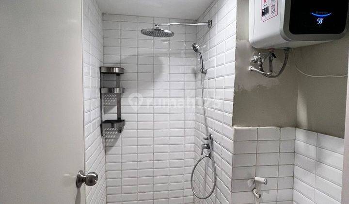 APARTEMEN PODOMORO GOLF CIMANGGIS TIPE 2BR FULL FURNISHED SIAP HUNI 2