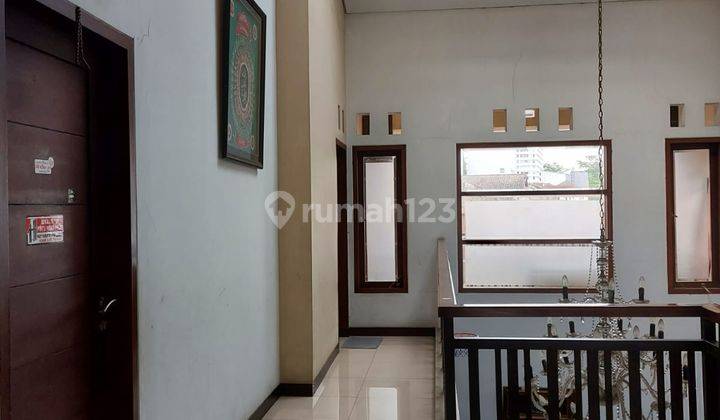 Dijual Rumah Bagus 2 Lantai Minimalis Modern Siap Huni Di Cikutra Bandung 2