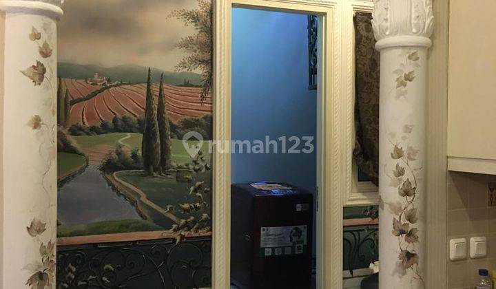 Dijual Rumah Nyaman 2 Lantai Siap Huni Di Taman Permata Ayu Tangerang 2