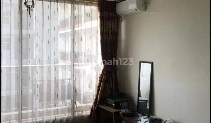 Disewakan Apartemen Beverly Dago Tipe 1br Nyaman Furnish Siap Huni Bandung 2