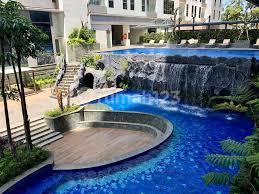 Disewakan Unit Baru Full Furnish Apartment 3Br di Hegarmanah Residences Bandung 2