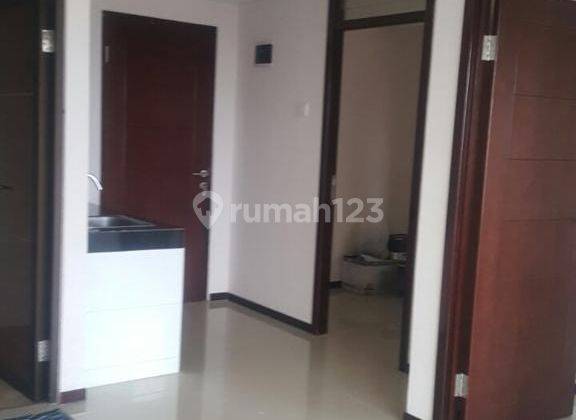 Apartemen Gateway Pasteur Tipe 2br Semi Furnished Nyaman Siap Huni Bandung 1