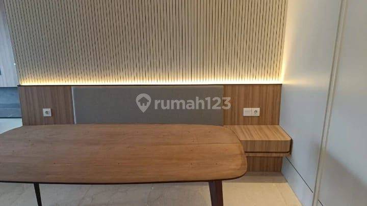 Apartemen Hegarmanah Residence Tipe 3br Full Furnished Nyaman Siap Huni Bandung 2