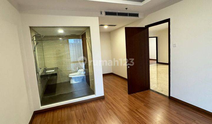 Termurahhh Apartemen Hegarmanah Tipe 3br Unfurnish View Pool Siap Huni Bandung 1