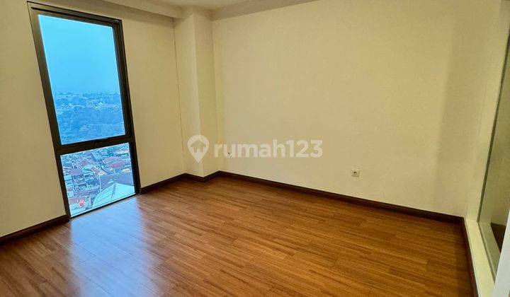 Termurahhh Apartemen Hegarmanah Tipe 3br Unfurnish View Pool Siap Huni Bandung 2