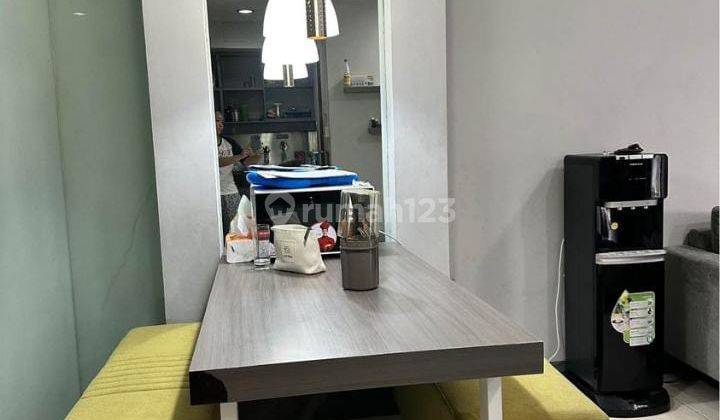 Apartemen Majesty Lux Tipe 2br Siap Huni Bandung 2