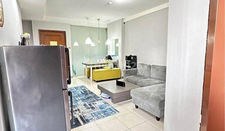 Apartemen Majesty Lux Tipe 2br Siap Huni Bandung 1