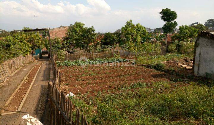 Kavling Posisi Bagus Tengah Kota Banyak Kost Siap Bangun Di Jatinangor Bandung 1