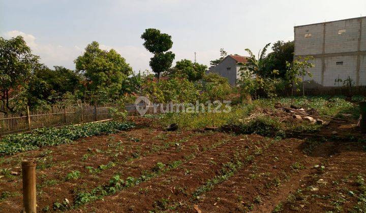 Kavling Posisi Bagus Tengah Kota Banyak Kost Siap Bangun Di Jatinangor Bandung 2