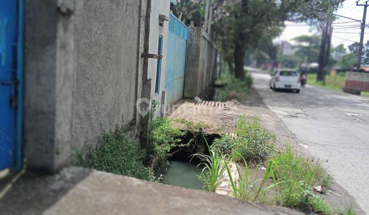 Kavling Siap Bangun Posisi Bagus di Mainroad Rancaekek Majalaya Bandung 2