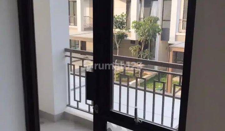 Rumah Bagus 2 Lantai Lingkungan Nyaman Siap Huni di Podomoro Park Cluster Amagriya Bandung 2