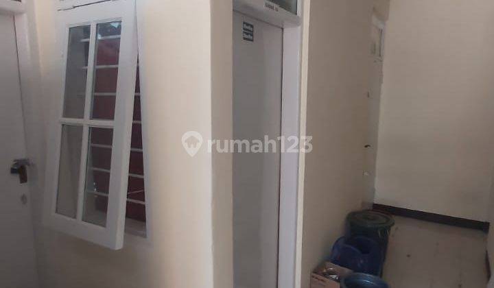 Rumah Kost Aktif Ramai Strategis Dekat Kampus Widyatama Suci Bandung 2