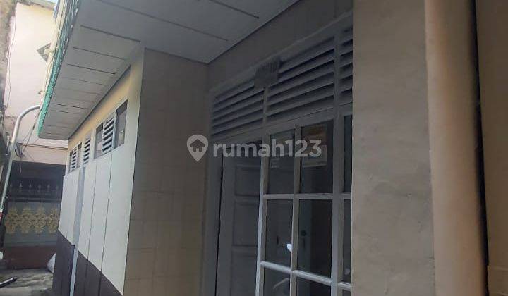 Rumah Kost Aktif Ramai Strategis Dekat Kampus Widyatama Suci Bandung 2