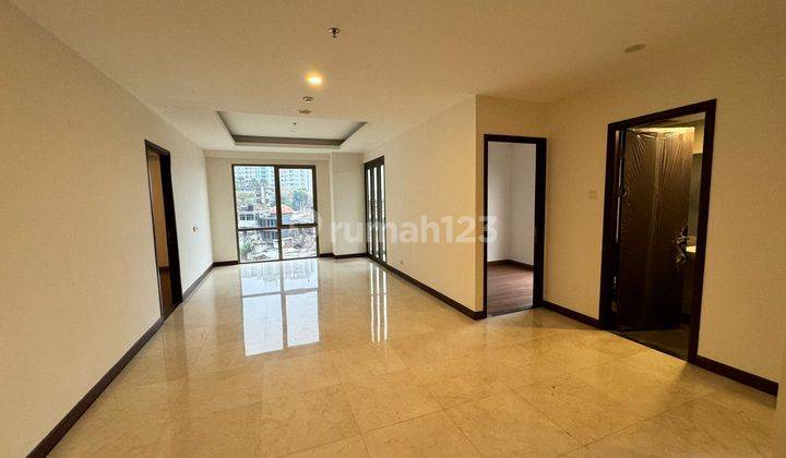 Apartemen Hegarmanah Residence Tipe 3br Termurahhh Siap Huni Bandung 1