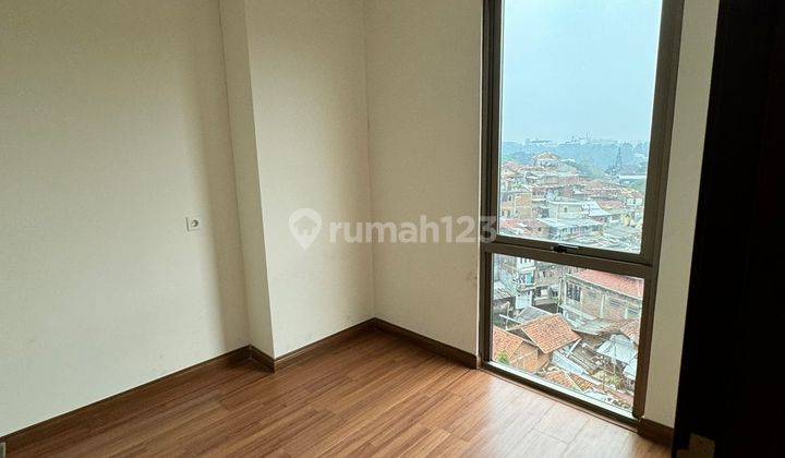 Apartemen Hegarmanah Residence Tipe 3br Termurahhh Siap Huni Bandung 2