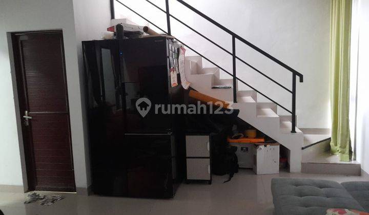 Rumah Nyaman Bagus Minimalis Siap Huni di Arta Living Soreang Bandung 2