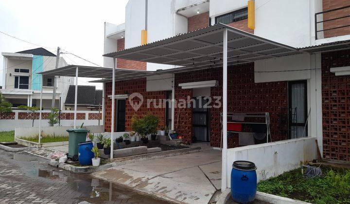 Rumah Nyaman Bagus Minimalis Siap Huni di Arta Living Soreang Bandung 1