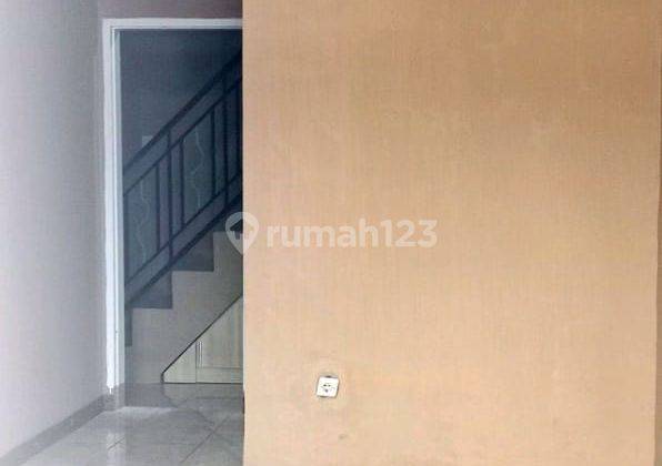 Rumah Bagus Minimalis 2 Lantai Siap Huni di Vensya Land Jagabaya Banjaran Bandung 2