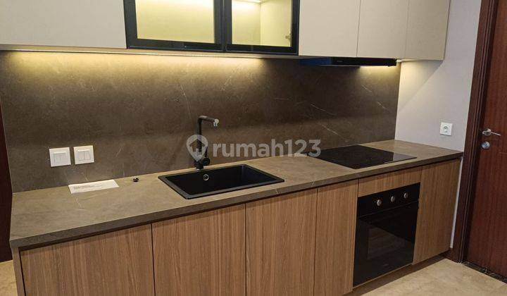 Apartemen Hegarmanah Residence 100 Persen Baru Tipe 3br Full Furnished Siap Huni Bandung 2