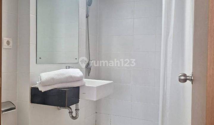 Apartemen Beverly Dago Tipe 2br Nyaman Siap Huni Bandung 2