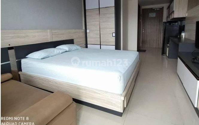 Apartemen Gallery Ciumbuleuit 3 Tipe Studio Nyaman Siap Huni Bandung 1