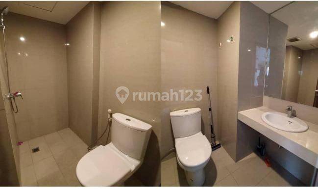 Apartemen Gallery Ciumbuleuit 3 Tipe Studio Nyaman Siap Huni Bandung 2