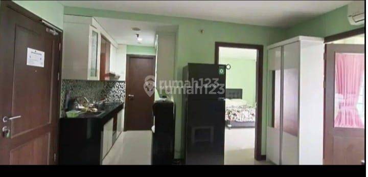 Apartemen Gallery Ciumbuleuit 2 Tipe 2BR Full Furnished Siap Huni Bandung 2