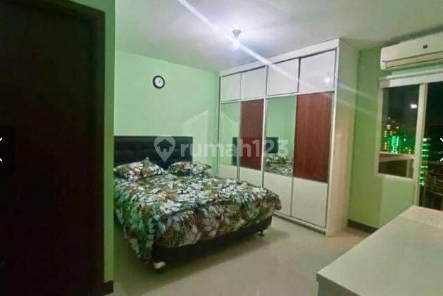 Apartemen Gallery Ciumbuleuit 2 Tipe 2BR Full Furnished Siap Huni Bandung 1