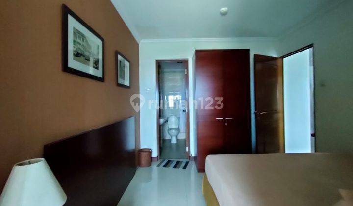 Apartemen Gallery Ciumbuleuit 1 Tipe 3BR Full Furnished Nyaman Siap Huni Bandung 1