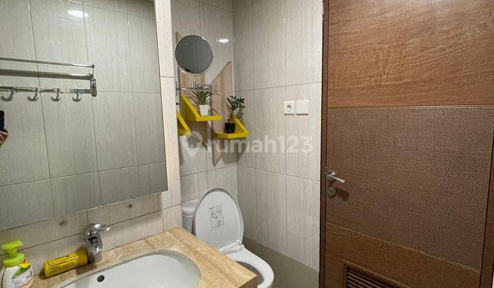 Apartemen La Grande Merdeka Tipe 2BR Furnished Siap Huni 2