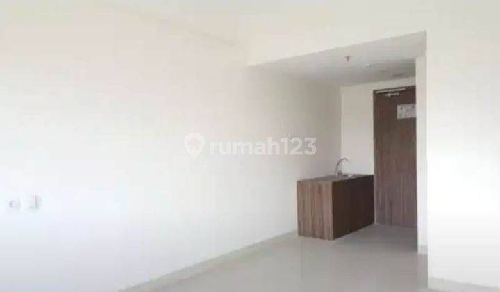 Apartemen Gallery Ciumbuleuit 3 Tipe Studio Unfurnished Siap Huni Bandung 2